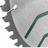 Lame de scie « precision cut wood - classic », 305x30, Z56 WZ 5° nég Metabo 628064000