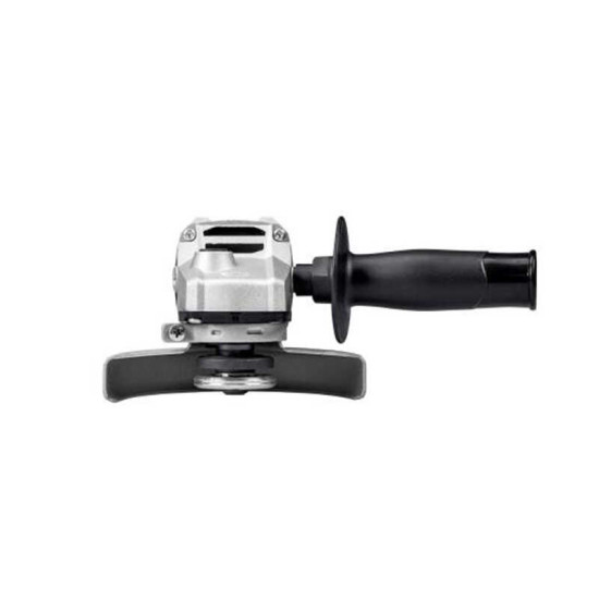 Meuleuse d'angle filaire Metabo WP 850-125 603610000 - 850 W - Ø125 mm - interrupteur à palette