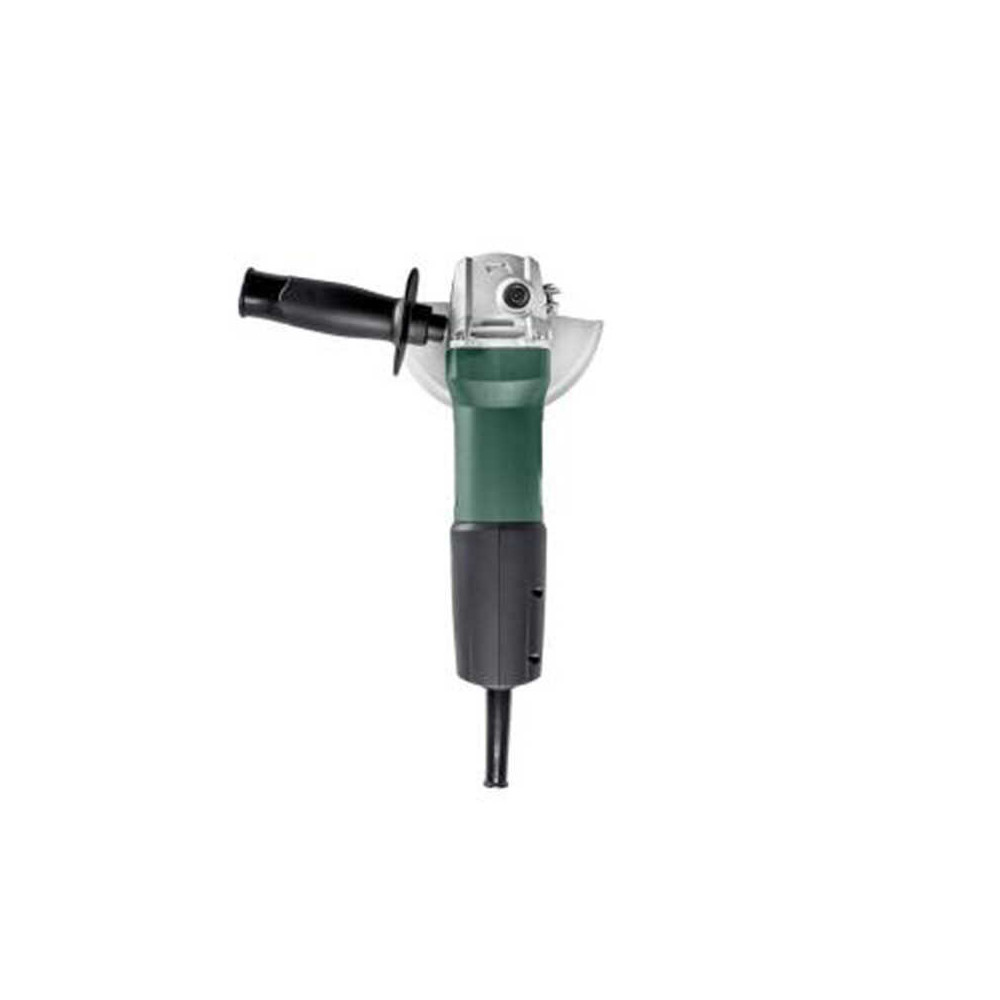Meuleuse d'angle filaire Metabo WP 850-125 603610000 - 850 W - Ø125 mm - interrupteur à palette