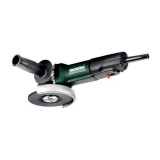 Meuleuse d'angle filaire Metabo WP 850-125 603610000 - 850 W - Ø125 mm - interrupteur à palette