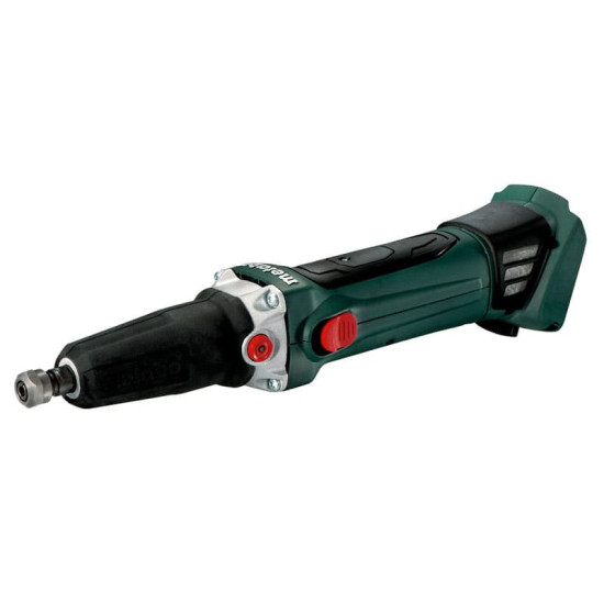 Meuleuse droite sans fil Metabo 600638840 - 18V - coffret