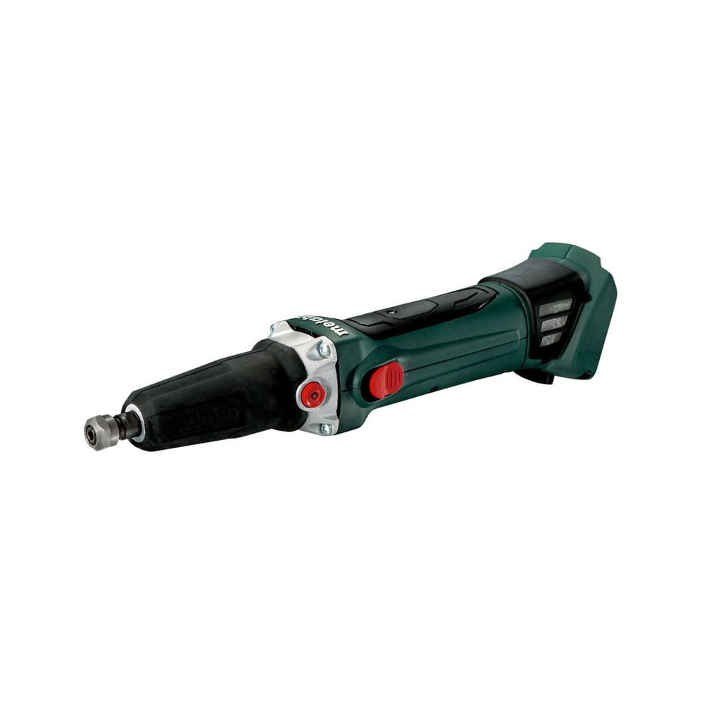 Meuleuse droite sans fil Metabo 600638840 - 18V - coffret