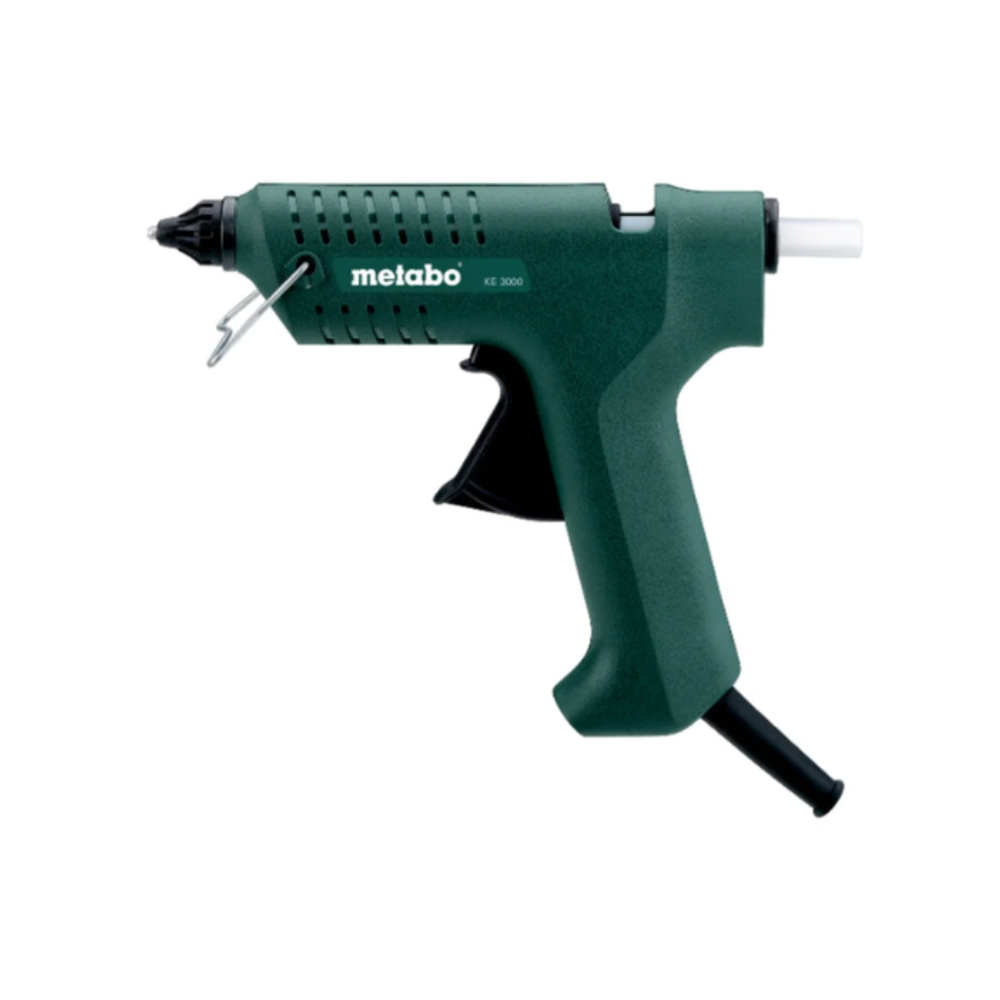Pistolet à mastic filaire Metabo 618121000 KE 3000