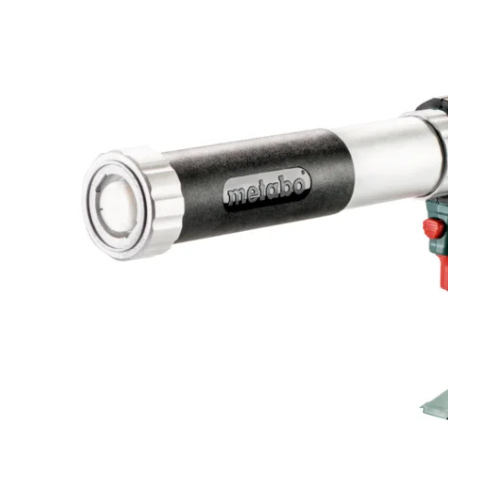 Pistolet à mastic sans fil Metabo 601206850 KPA 18 LTX 400 - 18V CAS