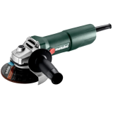 Pack machines Metabo 691083000 - meuleuses filaires WP 2200-230 + W 750-125 - Ø 230 et 125 mm