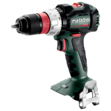 Perceuse visseuse sans fil Metabo 602334890 BS 18 LT BL Q - 18V - 75 Nm - mandrin amovible