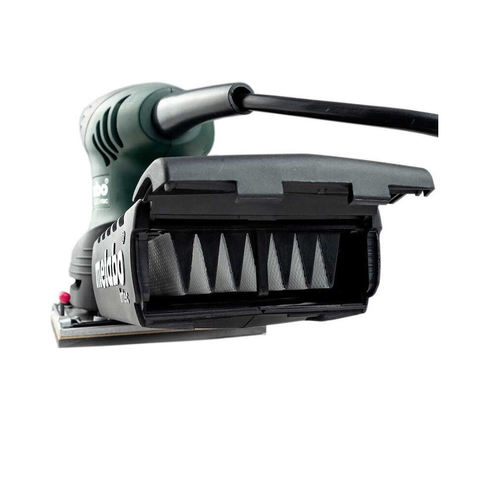Ponceuse vibrante filaire Metabo 600066500 FSR 200 Intec - 200 W