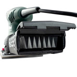 Ponceuse vibrante filaire Metabo 600066500 FSR 200 Intec - 200 W