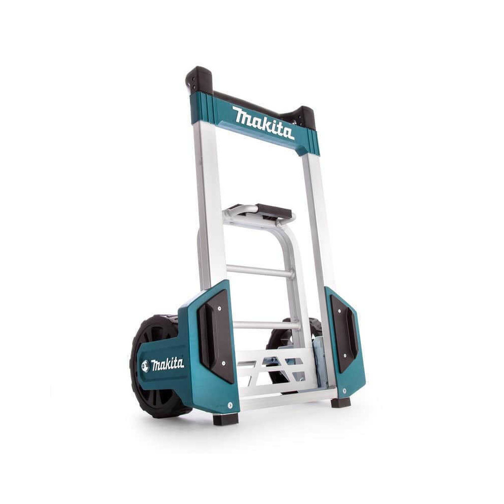 Trolley MAKPAC Makita TR00000001 charge 120 kg