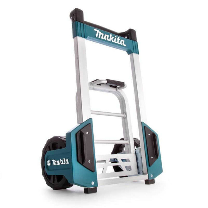 Trolley MAKPAC Makita TR00000001 charge 120 kg
