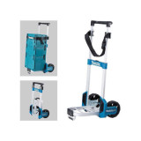 Trolley MAKPAC Makita TR00000001 charge 120 kg