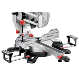 Scie à onglet radiale filaire Metabo 615254000 KGSV 254 MC - 1450 W - 254 x 30 mm