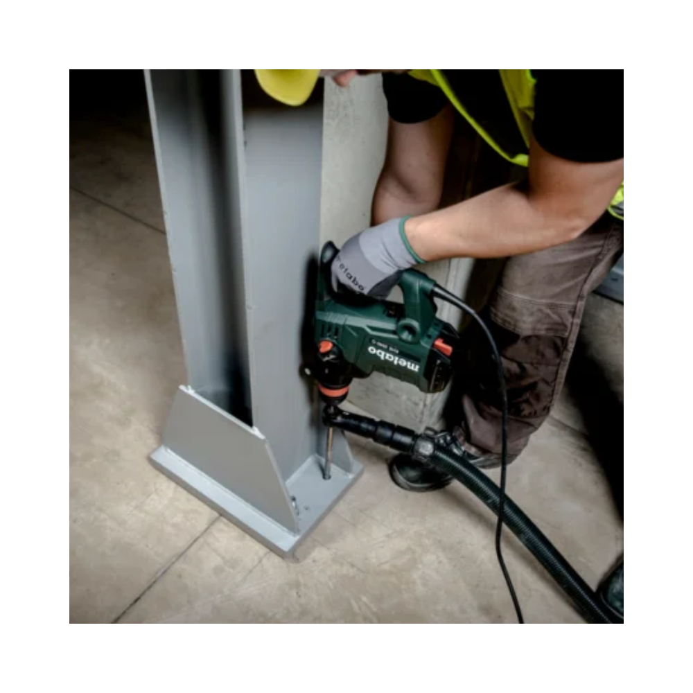 Marteau combiné filaire Metabo 600811500 KHE 3560 Q - 1050 W