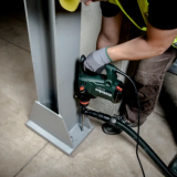 Marteau combiné filaire Metabo 600811500 KHE 3560 Q - 1050 W