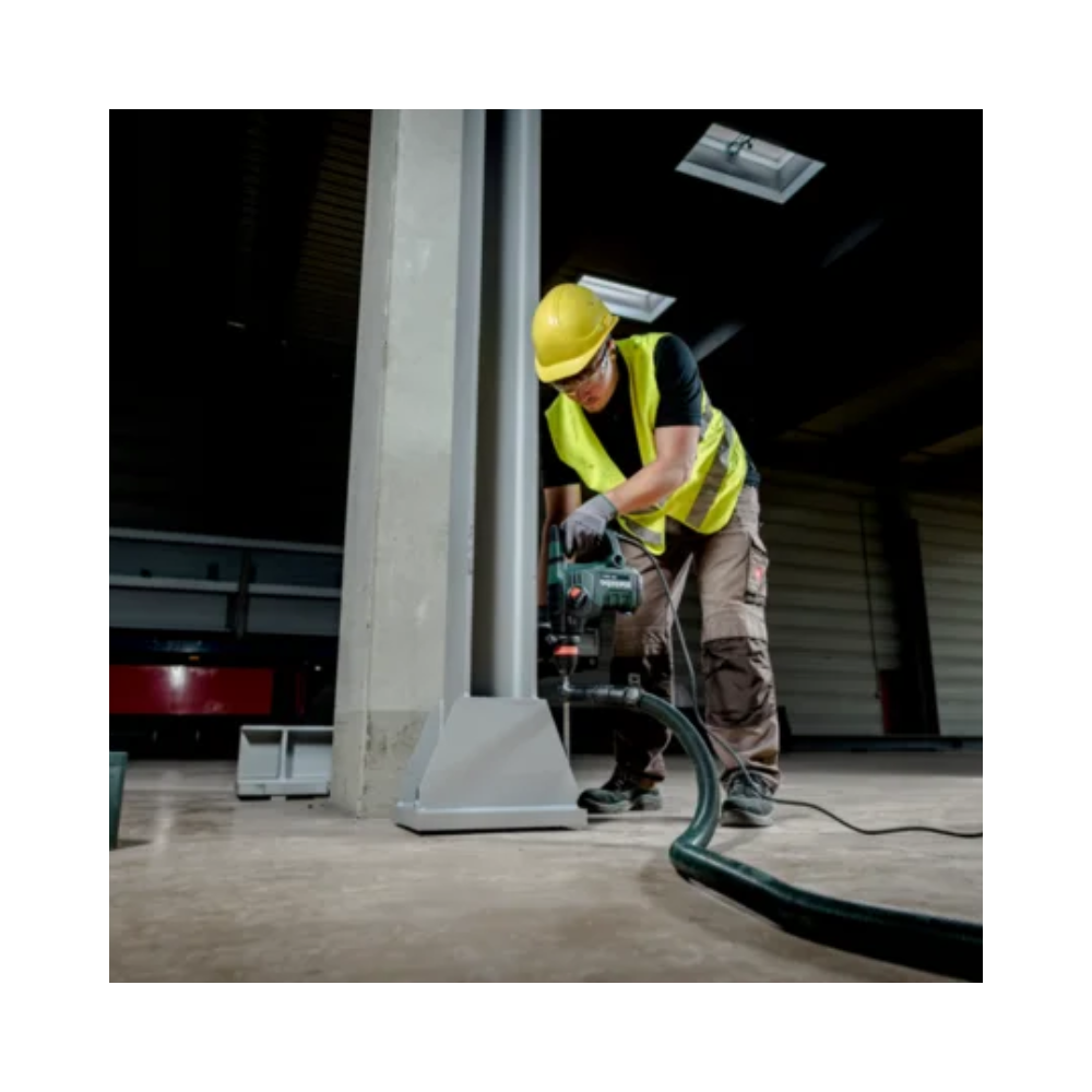 Marteau combiné filaire Metabo 600811500 KHE 3560 Q - 1050 W
