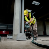Marteau combiné filaire Metabo 600811500 KHE 3560 Q - 1050 W