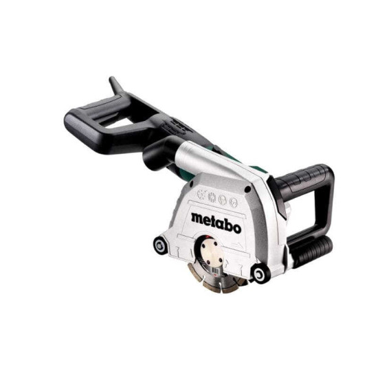 Rainureuse filaire Metabo 604040500 MFE 40 - 1900 W