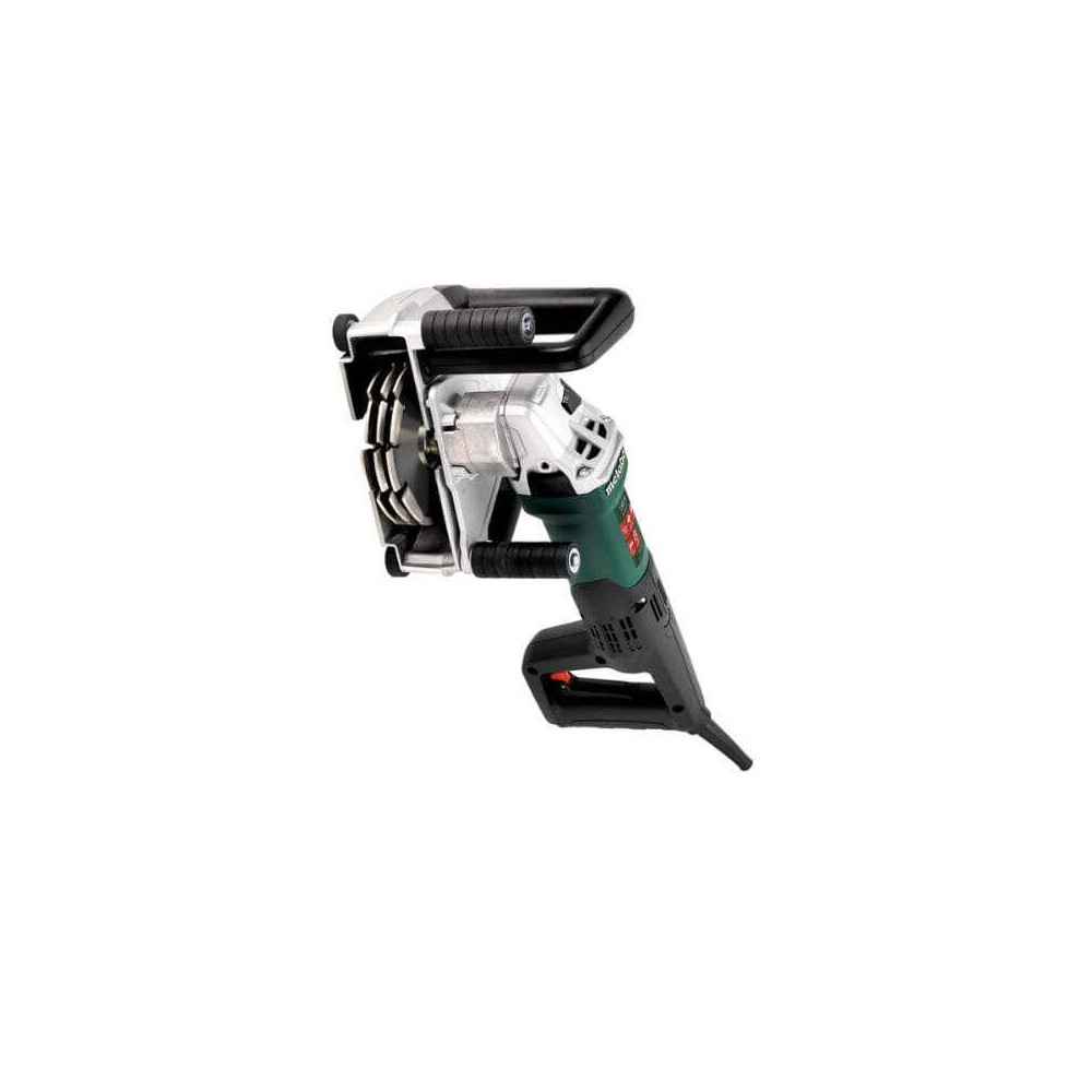 Rainureuse filaire Metabo 604040500 MFE 40 - 1900 W