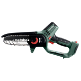 Tronçonneuse sans fil Metabo 600856500 - 18V - 15 cm
