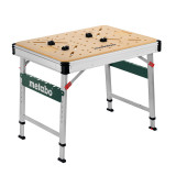 Table multifonctions MWB 100 Metabo 626991000