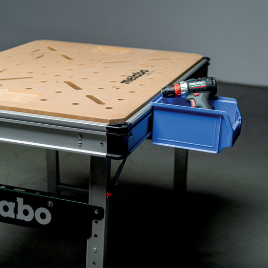 Table multifonctions MWB 100 Metabo 626991000