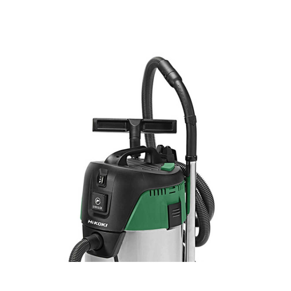 Aspirateur filaire HiKOKI RP300YDLWAZ