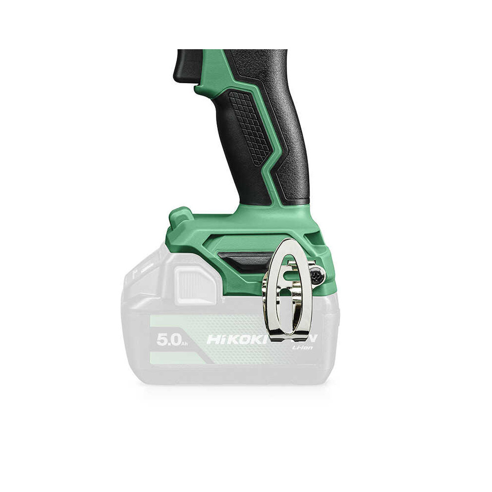 Pulvérisateur sans fil HiKOKI RA18DAW4Z - 18V