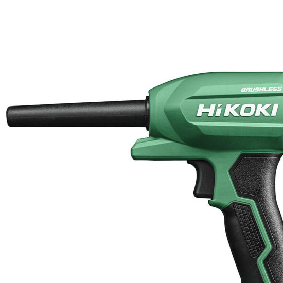Pulvérisateur sans fil HiKOKI RA18DAW4Z - 18V