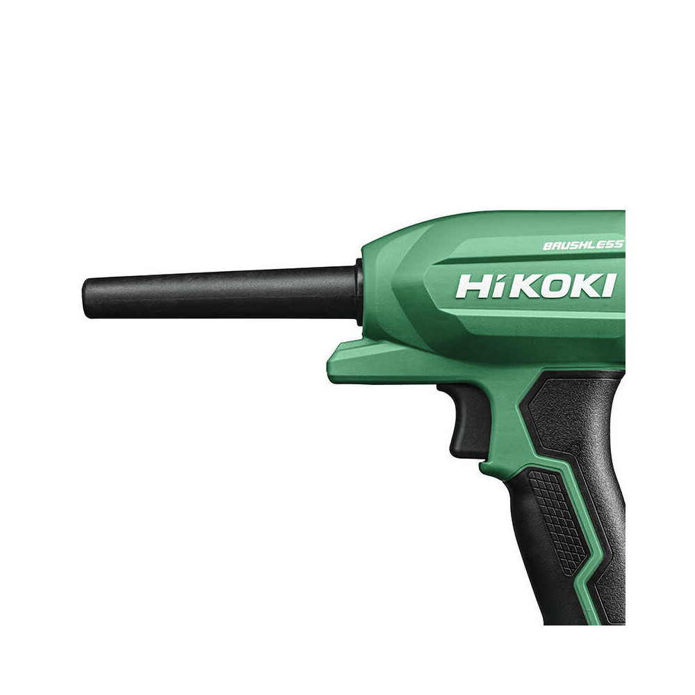 Pulvérisateur sans fil HiKOKI RA18DAW4Z - 18V