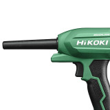 Pulvérisateur sans fil HiKOKI RA18DAW4Z - 18V