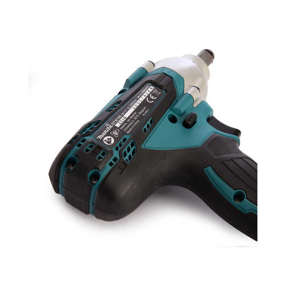 Boulonneuse Makita DTW190Z 18V LXT 190 Nm HT