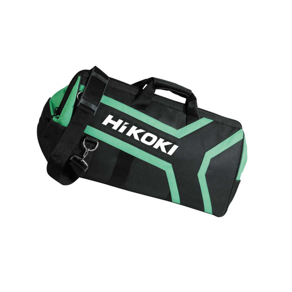 Sac de transport HiKOKI 402094 Sac_de_transport_402094 - 600 x 300 x 320 mm - multi-poches