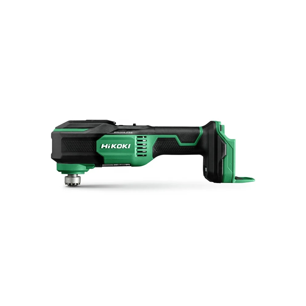 Outil multifonctions sans fil HiKOKI CV18DAW2Z - 18V