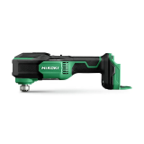 Outil multifonctions sans fil HiKOKI CV18DAW2Z - 18V