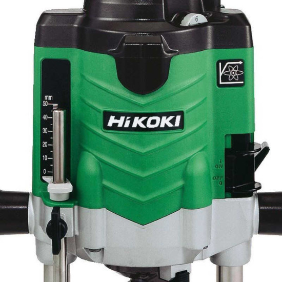 Défonceuse filaire HiKOKI M12VEUTZ