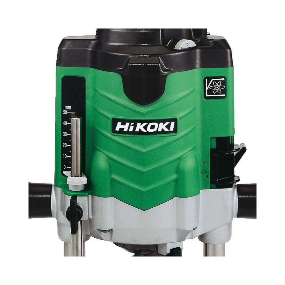 Défonceuse filaire HiKOKI M12VEUTZ