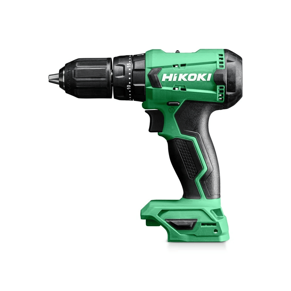 Perceuse à percussion sans fil HiKOKI KC18DAWCZ - 18V