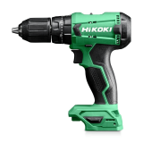Perceuse à percussion sans fil HiKOKI KC18DAWCZ - 18V