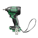 Perceuse visseuse sans fil HiKOKI KC18DEWBZ - 18V