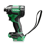 Perceuse à percussion sans fil HiKOKI KC18DCWBZ - 18V