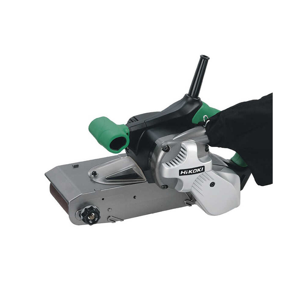 Ponceuse à bande filaire HiKOKI SB10V2WAZ