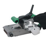 Ponceuse à bande filaire HiKOKI SB10V2WAZ