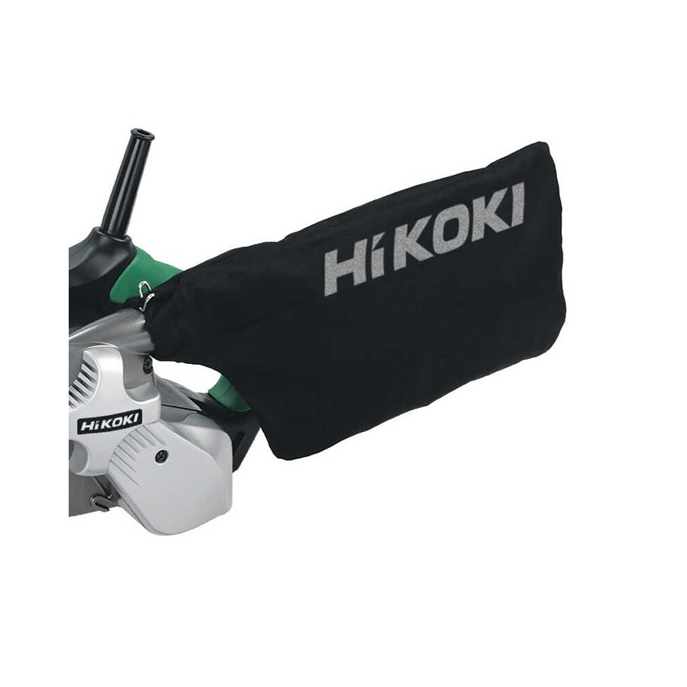 Ponceuse à bande filaire HiKOKI SB10V2WAZ