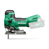 Scie sauteuse sans fil HiKOKI CJ18DBW2Z - 18V - machine nue