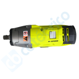 Boulonneuse à chocs sans fil Ryobi ONE+ R18IW3-0 5133002436 - 18V - 400 Nm - machine nue