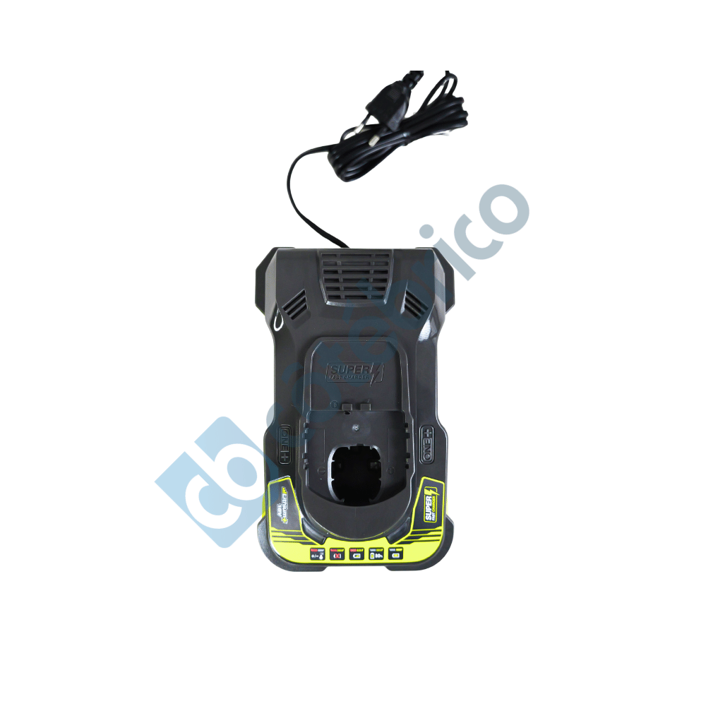 RC18150 - Chargeur rapide 18V ONE+ sans fil Ryobi 5133002638