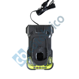 RC18150 - Chargeur rapide 18V ONE+ sans fil Ryobi 5133002638