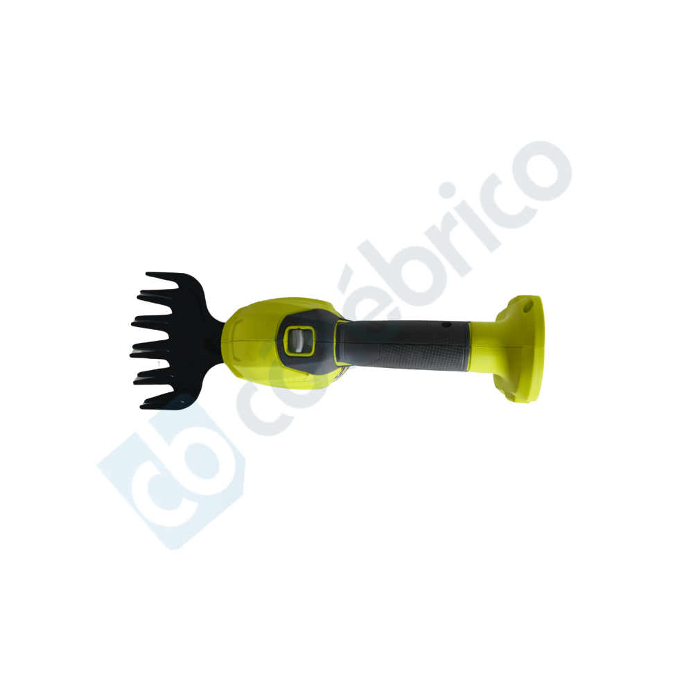 Cisaille métal sans fil Ryobi 5133005764 - 18V