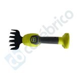Cisaille métal sans fil Ryobi 5133005764 - 18V