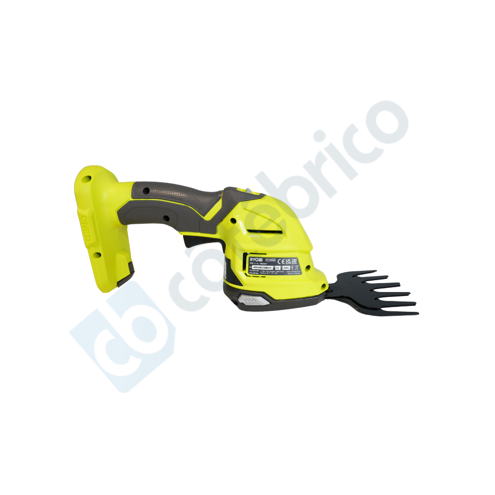 Cisaille métal sans fil Ryobi 5133005764 - 18V
